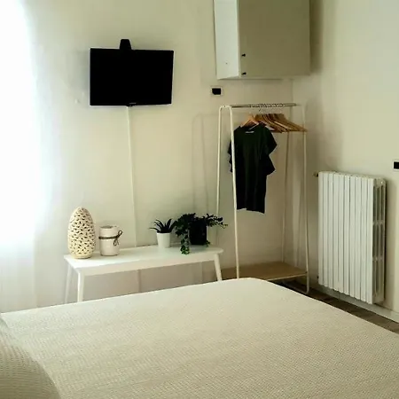 Apartamento La Casa Nel Borgo