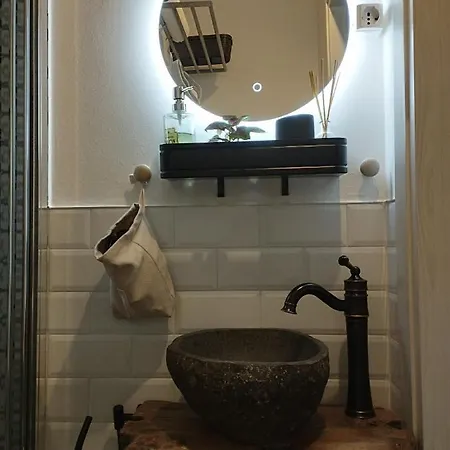 La Casa Nel Borgo Apartmán Parma