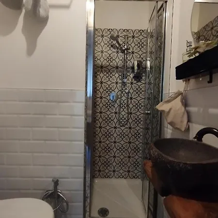 Apartmán La Casa Nel Borgo *