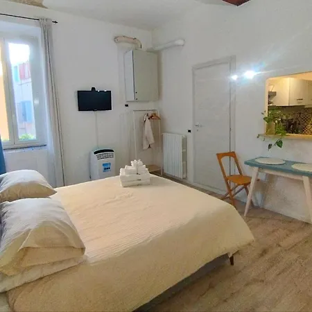 La Casa Nel Borgo Daire