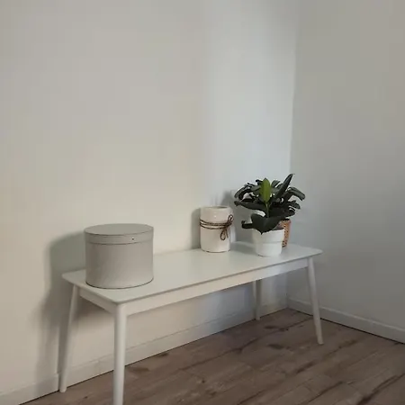 La Casa Nel Borgo Parma