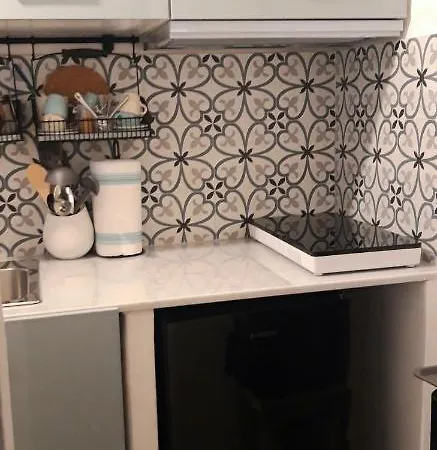 La Casa Nel Borgo Apartmán *