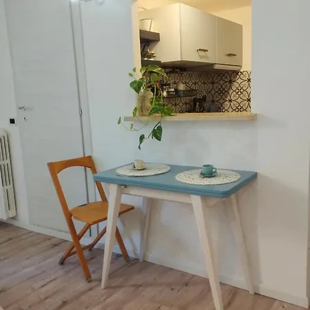 La Casa Nel Borgo * Parme