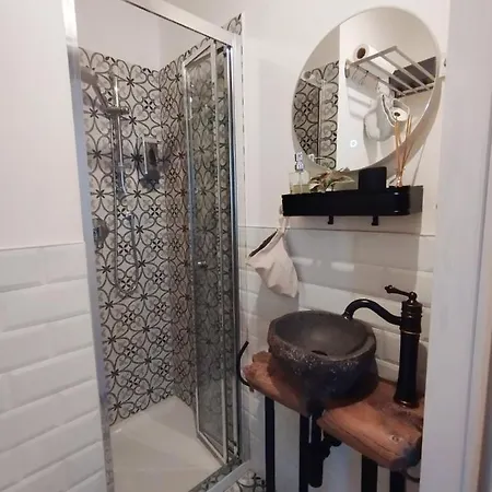 La Casa Nel Borgo * Parma