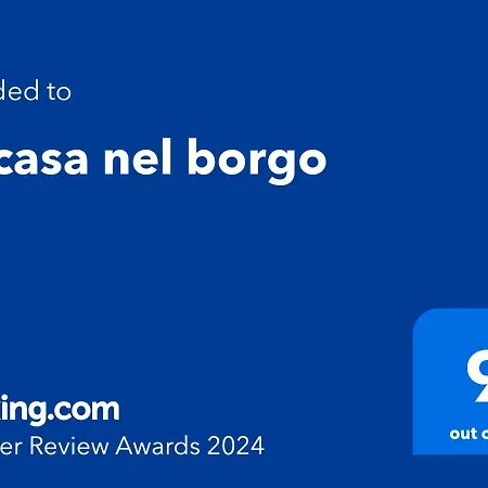 La Casa Nel Borgo Daire Parma