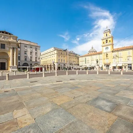 Apartamento La Casa Nel Borgo Parma