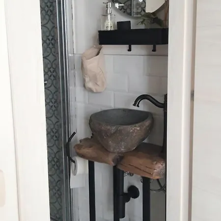 La Casa Nel Borgo * Parme