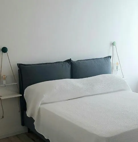 La Casa Nel Borgo Parma