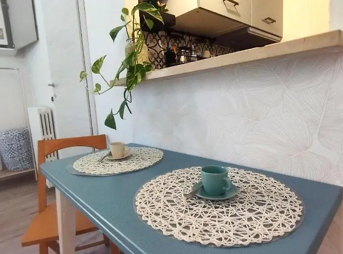 La Casa Nel Borgo Parma