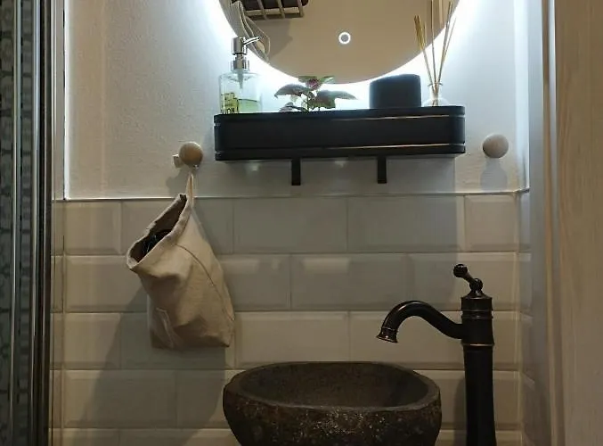 La Casa Nel Borgo Daire Parma