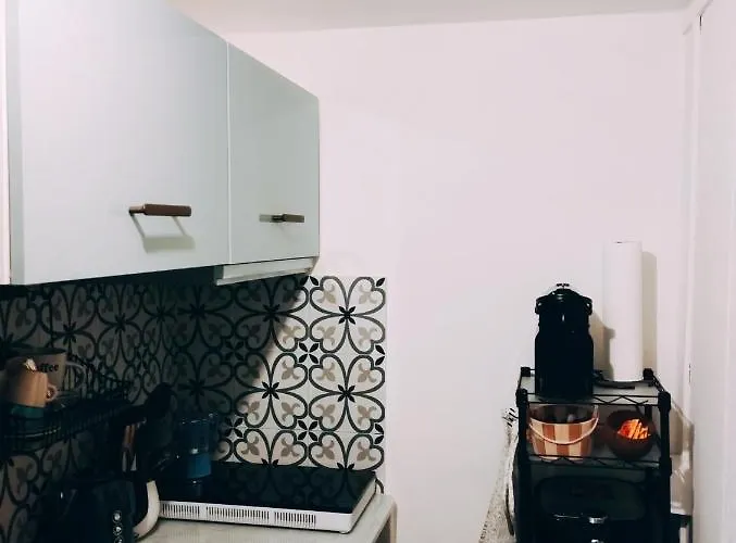 La Casa Nel Borgo Parma