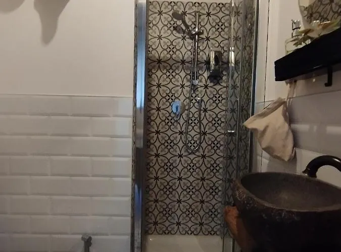 Daire La Casa Nel Borgo *