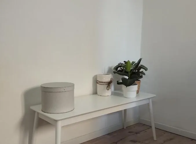 La Casa Nel Borgo Parma