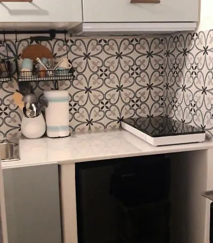 La Casa Nel Borgo Daire *