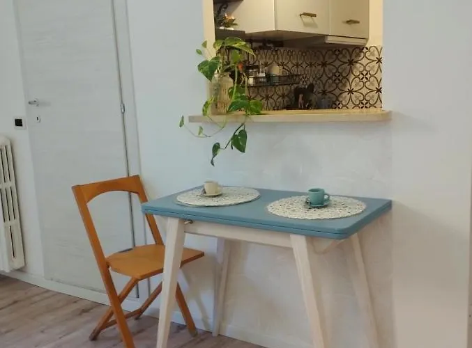 La Casa Nel Borgo * Parma