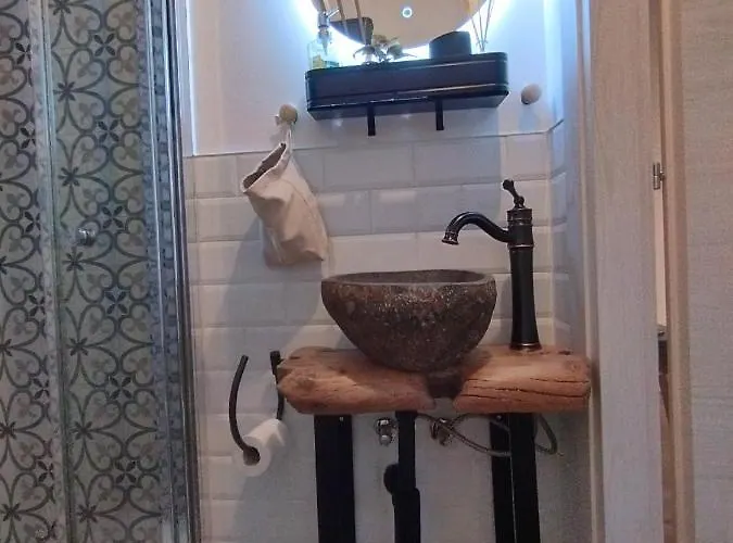 La Casa Nel Borgo * Parma