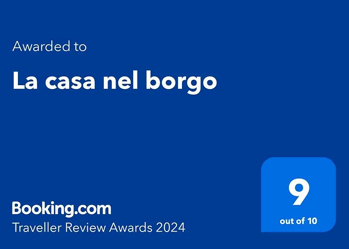 La Casa Nel Borgo Daire Parma