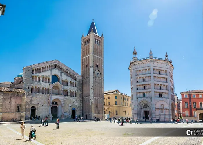 La Casa Nel Borgo Daire *