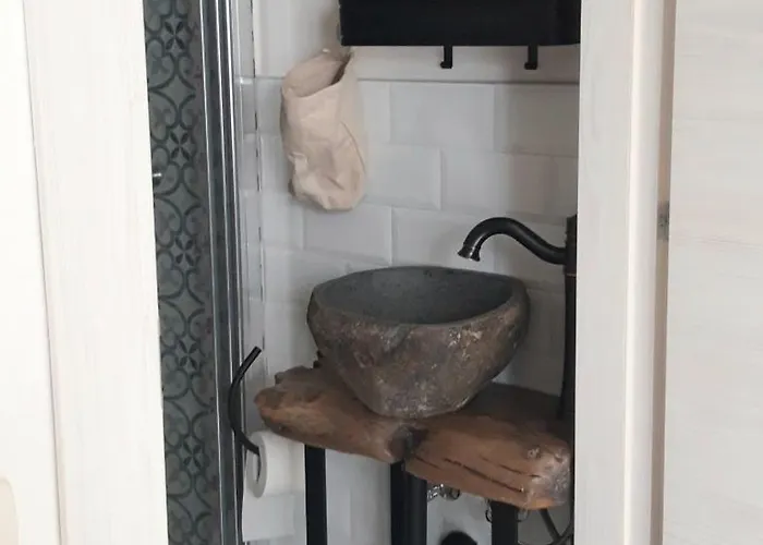 La Casa Nel Borgo * Parma